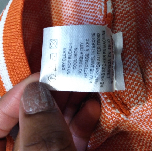 Toi Et Moi Anthropologie Tribal Skirt - Picture 2 of 6